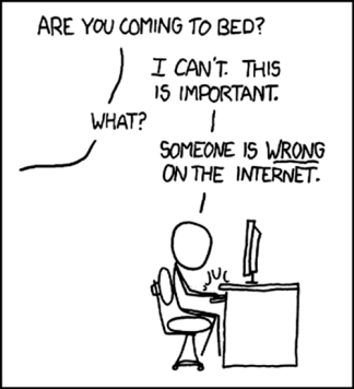 xkcd-Someone-is-wrong-on-internet